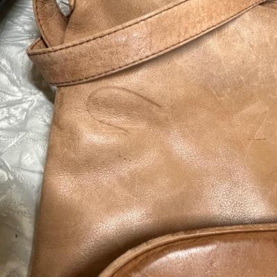 Lot #1 Purses