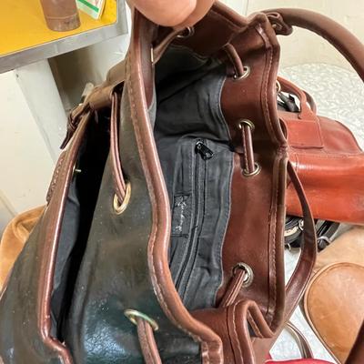 Lot #1 Purses