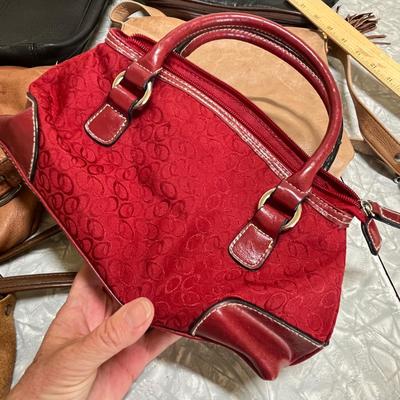 Lot #1 Purses