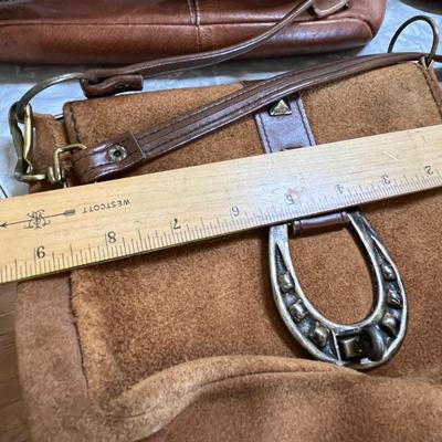 Lot #1 Purses