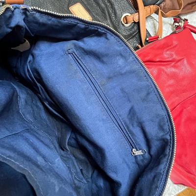 Lot #2 Purses