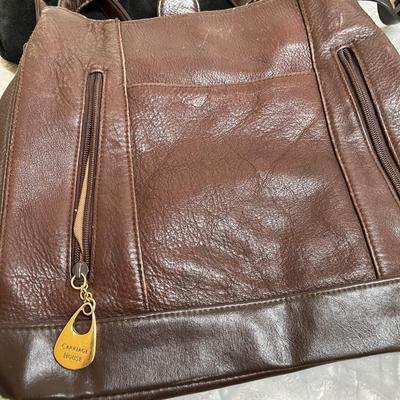Lot #3 Purses