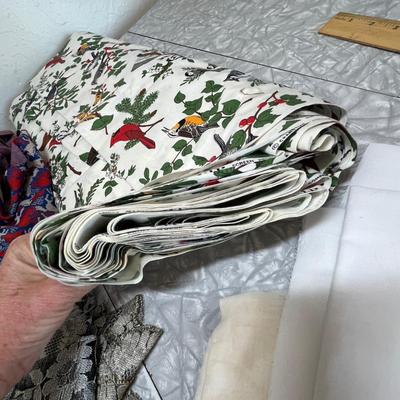 Linens