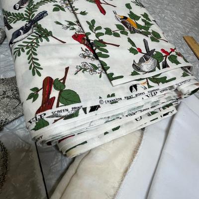 Linens