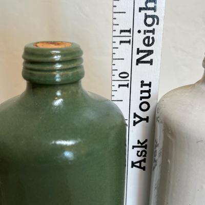 Jars & bottles