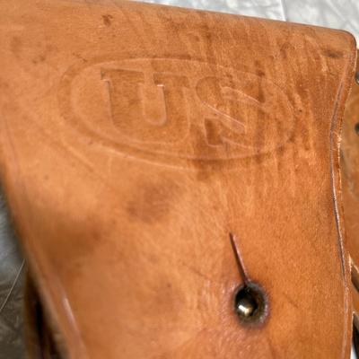Holsters US Calvary