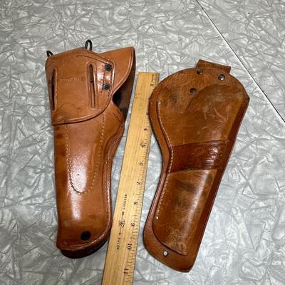 Holsters US Calvary