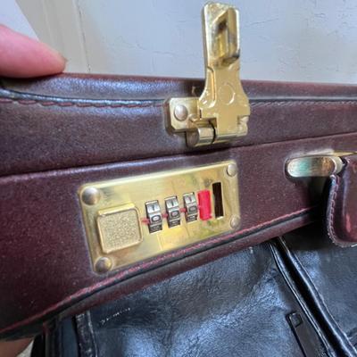 Office luggage