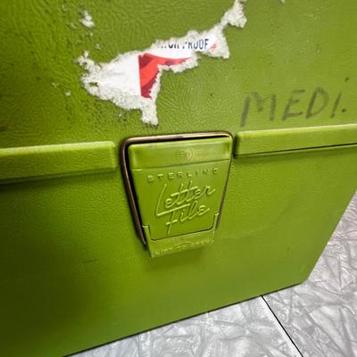 Office luggage