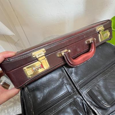 Office luggage