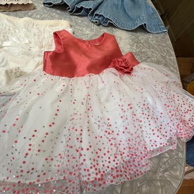 Toddler clothes