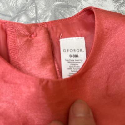 Toddler clothes