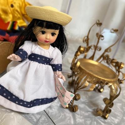 Vintage Baby Doll lot