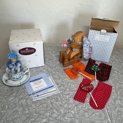 Avon Gift Items