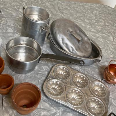 Kids cookware