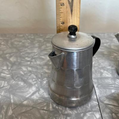 Kids cookware
