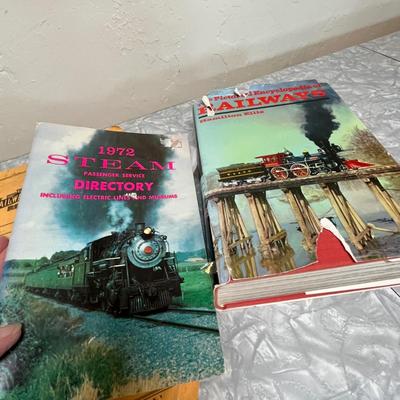 Manuals & other