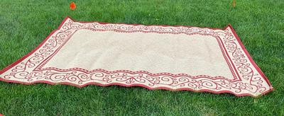 Indoor/Outdoor Rug