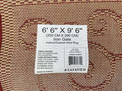Indoor/Outdoor Rug