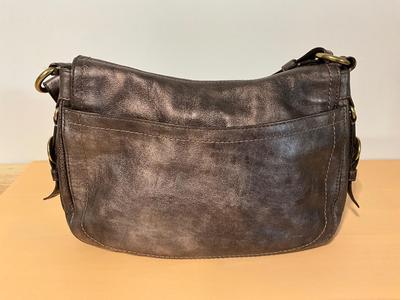 Vintage Coach Purse