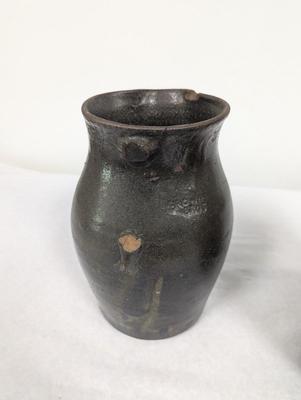Vintage Potter Pots - 1 Browns Bros Pot
