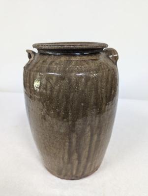 Vintage Potter Pots - 1 Browns Bros Pot