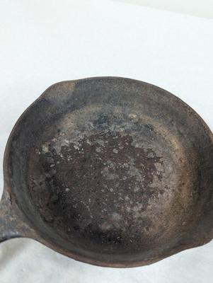 Wagner Ware Cast Iron Pans