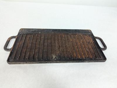 Lodge Grid/Iron Griddle