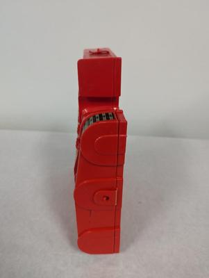 Racers Engine Hot Wheels Case