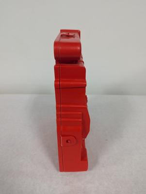 Racers Engine Hot Wheels Case