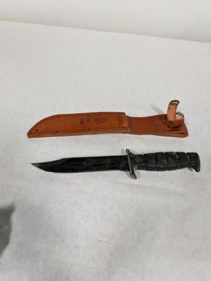 Ontario USA Knife Spec Plus Marine