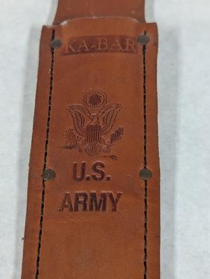 Ontario USA Knife Spec Plus Marine