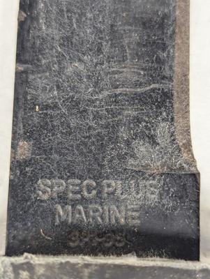 Ontario USA Knife Spec Plus Marine