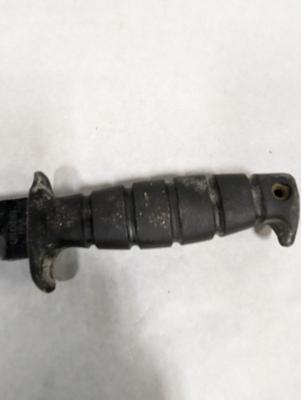 Ontario USA Knife Spec Plus Marine