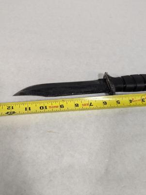 Ontario USA Knife Spec Plus Marine