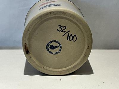 Small Crock 32/100