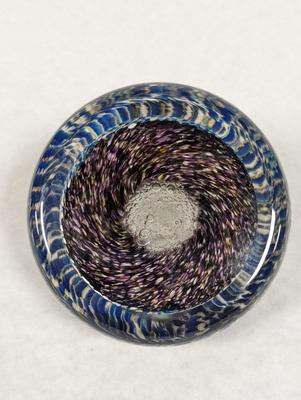 Art Glass Decorative Hand Blown Paperweight