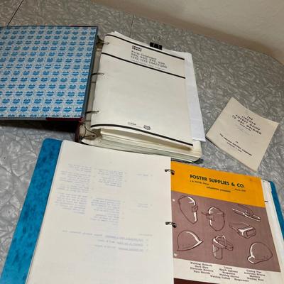 Welding books