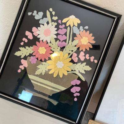 Framed Pictures