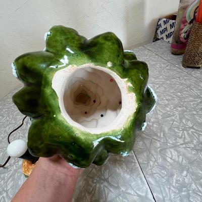 Wow! Mini Ceramic Christmas Tree