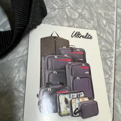 Luggage set