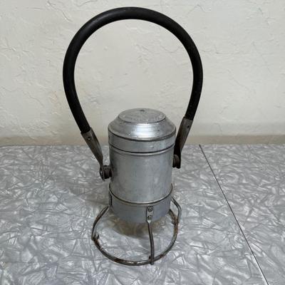 Railroad Lantern