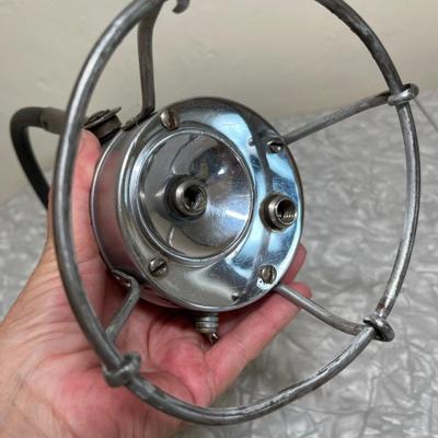 Railroad Lantern