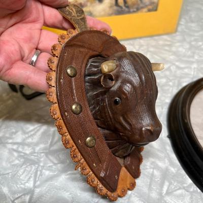 Western Decor lot
