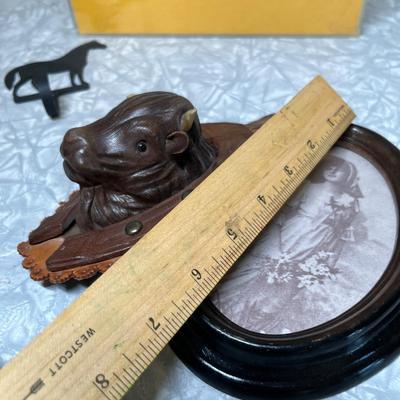 Western Decor lot