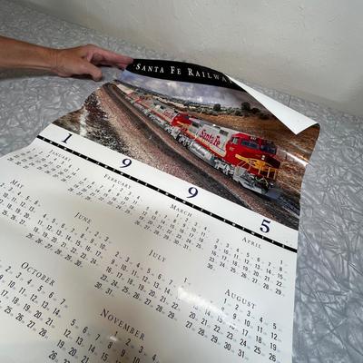 UP Calendars