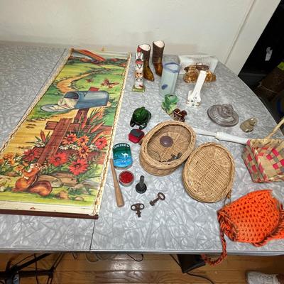 Home decor lot