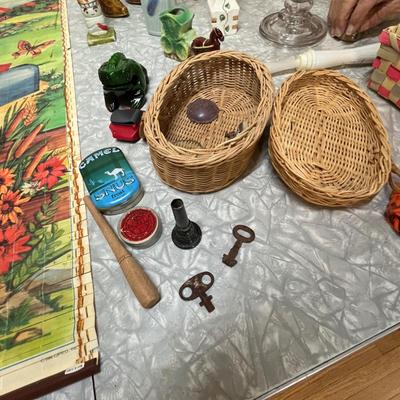 Home decor lot