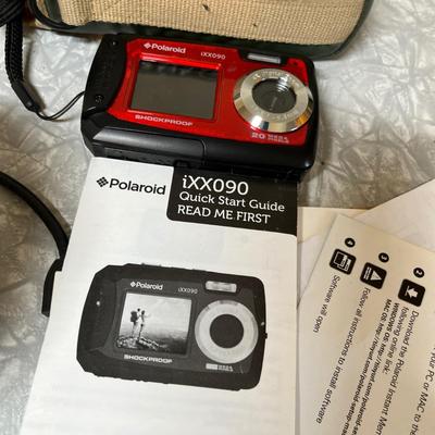 Cameras