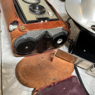 Cameras